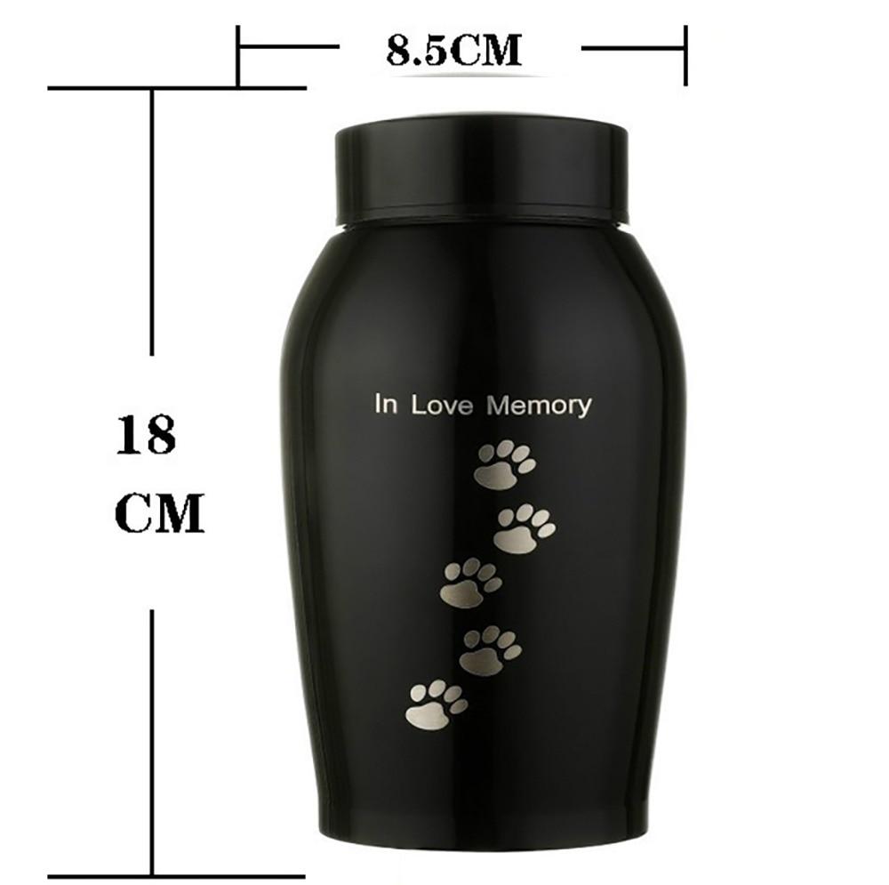 Stainless Steel Urn 500ml / 250ml