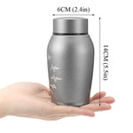 Stainless Steel Urn 500ml / 250ml