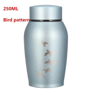 Stainless Steel Urn 500ml / 250ml