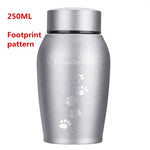 Stainless Steel Urn 500ml / 250ml