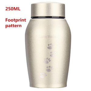 Stainless Steel Urn 500ml / 250ml