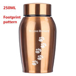 Stainless Steel Urn 500ml / 250ml