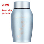 Stainless Steel Urn 500ml / 250ml